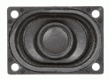 TSU 810078 Oval Speaker